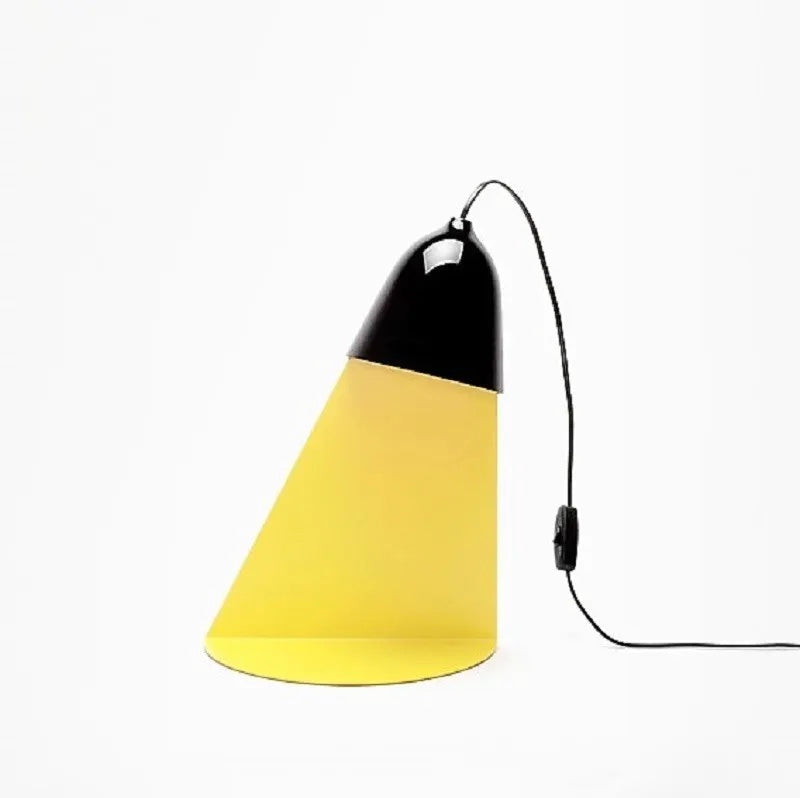 Light shelf - Lampe étagère Ilsangisang Deep Black 