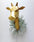 Paper Girafe - Trophée en papier Assembli Satin Gold