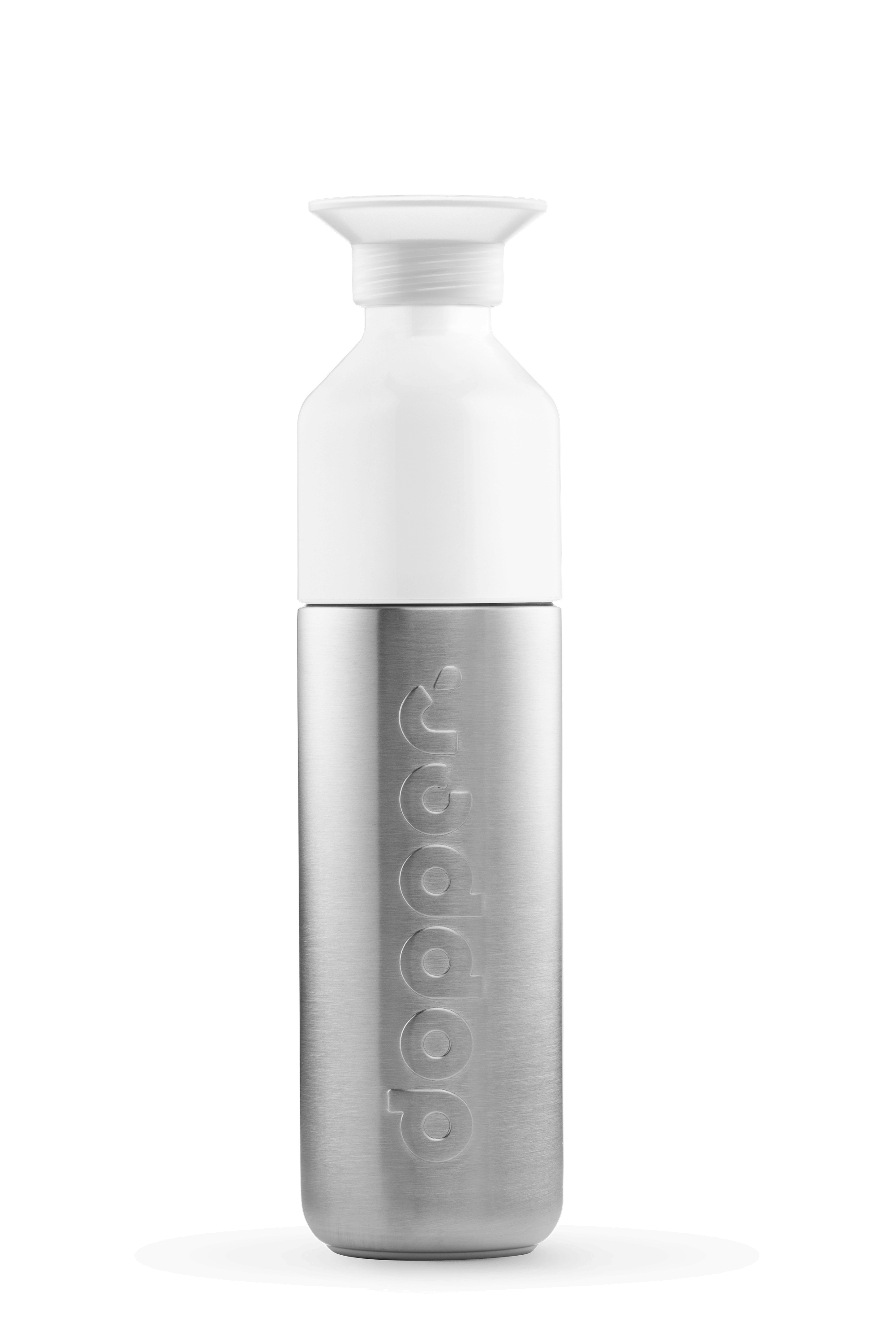 Dopper Solid Steel - Gourde