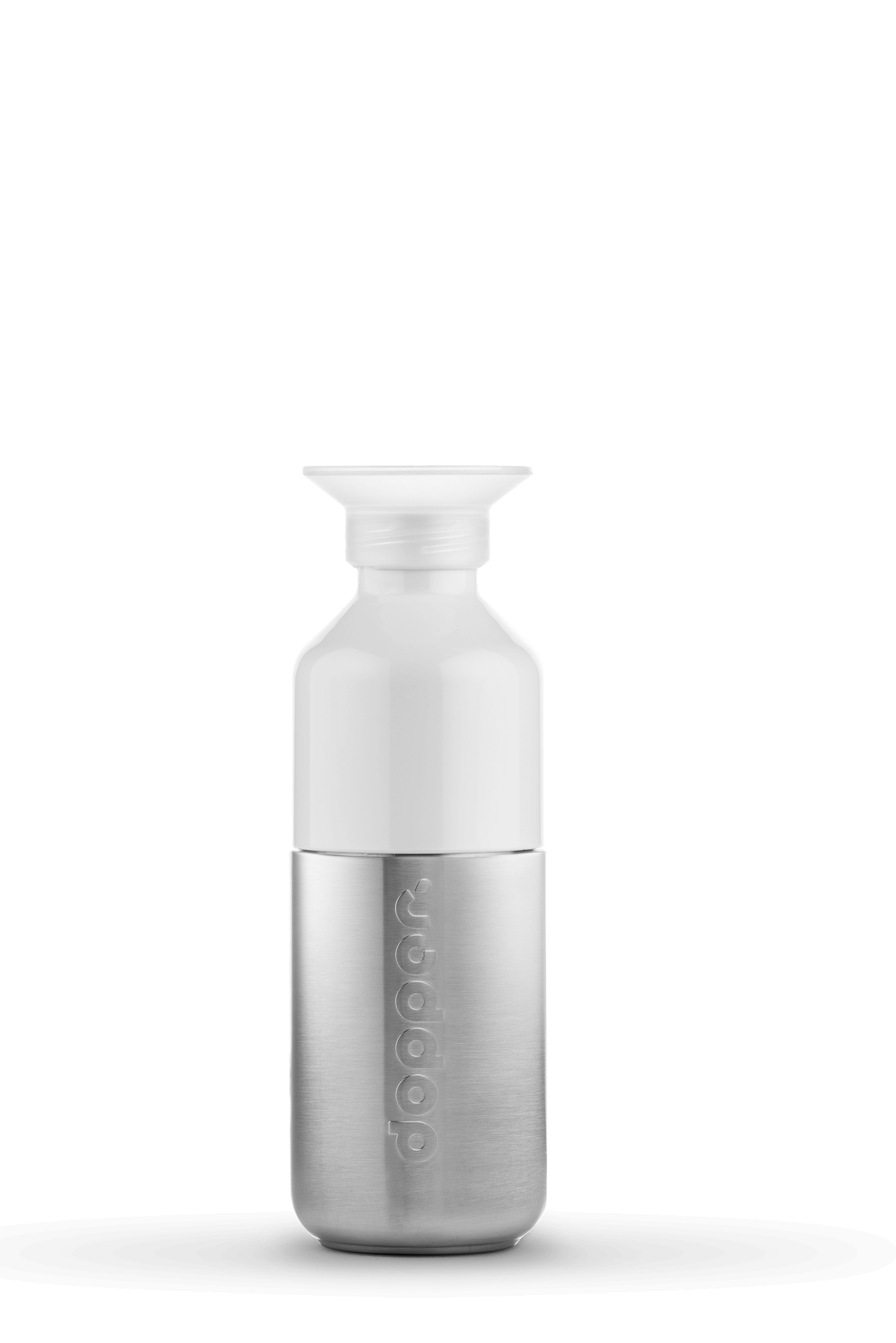 Dopper Solid Steel - Gourde