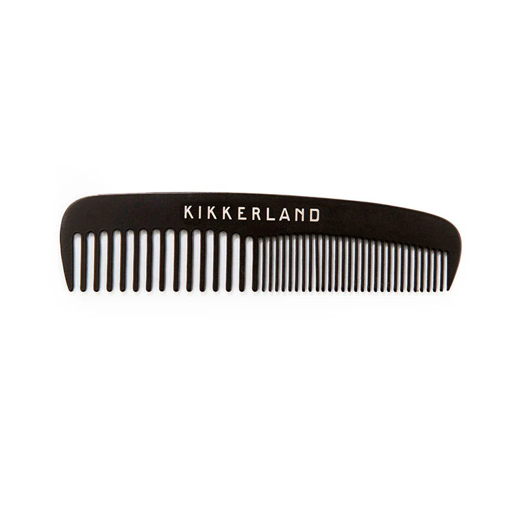 Mini Moustache Comb - Peigne à moustache