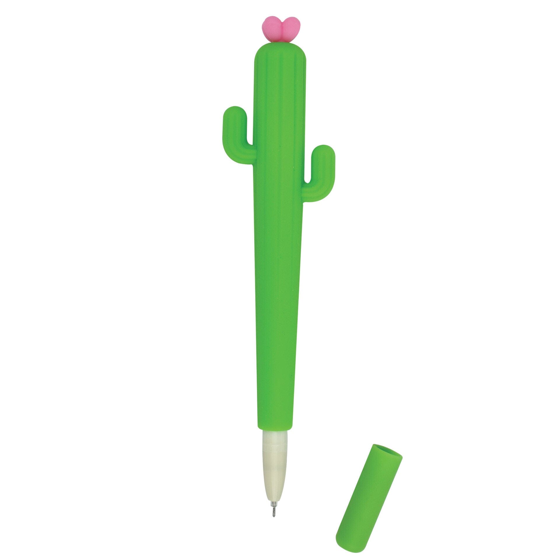 Cactus pen - Style à encre gel Legami 