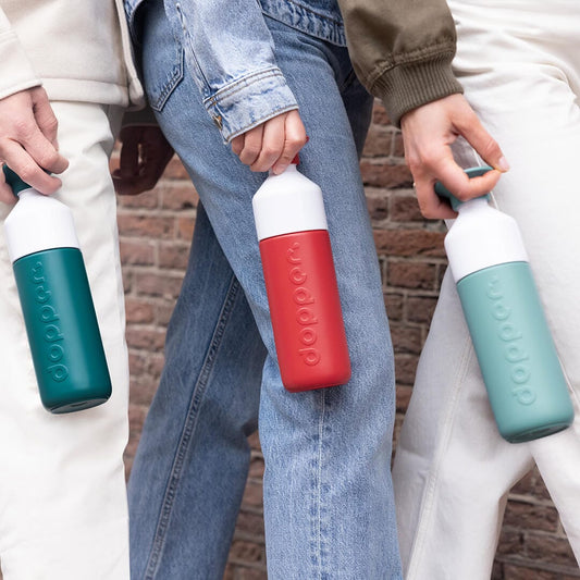 Dopper Insulated - Gourde isotherme Gourdes pour boissons Dopper 