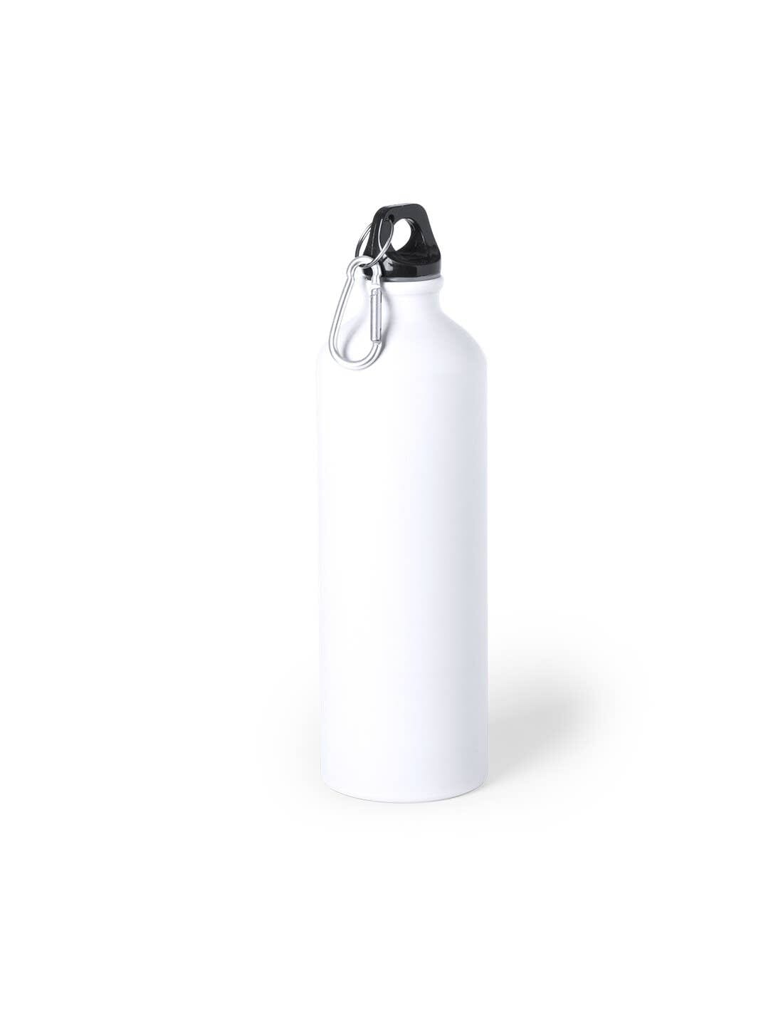 Flacon en aluminium blanc pour sublimer 800 ml STAR WAY, S.L. 