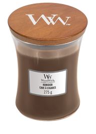Humidor - Cave à Cigare Bougies WoodWick 