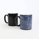 Mug Constellation avec révélation Gift Republic 