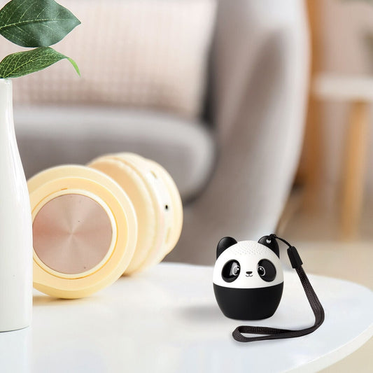 Pump Up The Volume - Mini haut-perleur Legami 