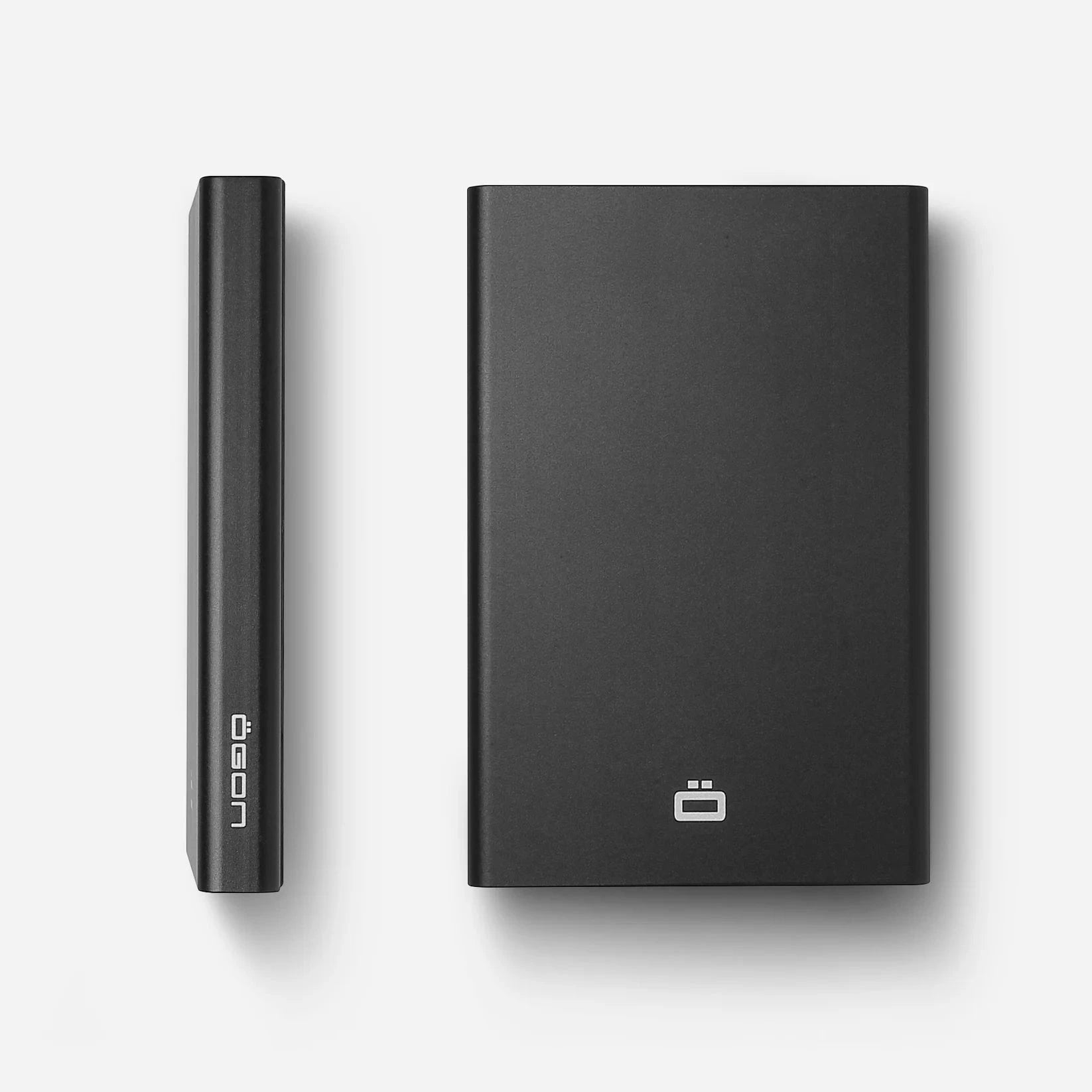 Slider - Porte-cartes automatique Ögon 