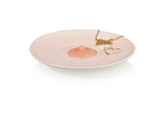 The Boob Dish - Coupelle/vide-poche Bitten 