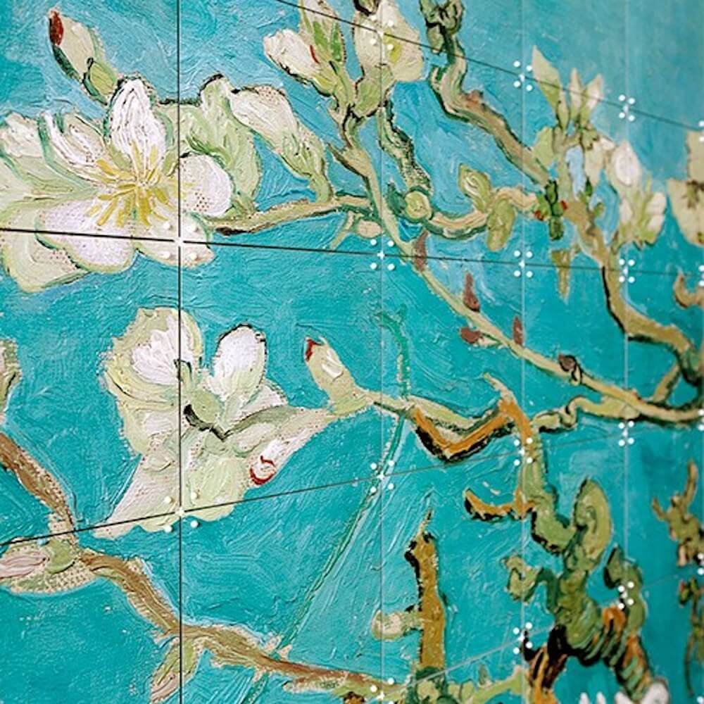 Almond Blossom - Décoration murale IXXI 