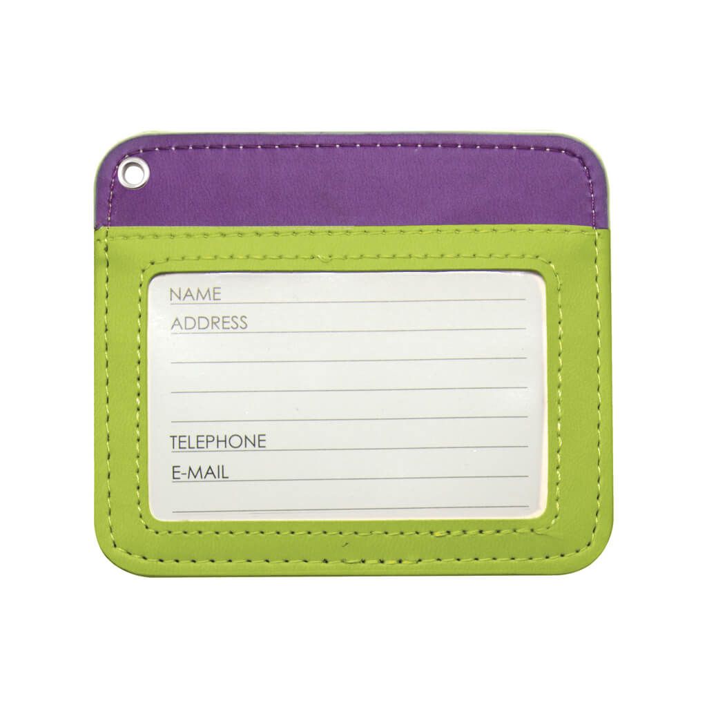 Badge holder - Porte badge Legami 