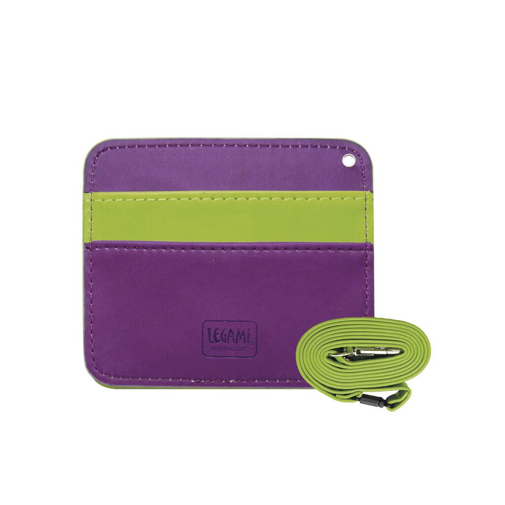 Badge holder - Porte badge Legami 