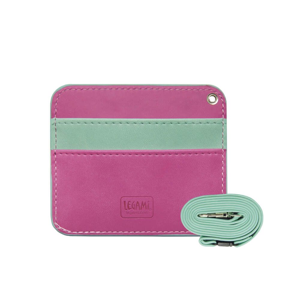 Badge holder - Porte badge Legami 