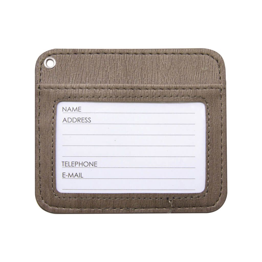 Badge holder - Porte badge Legami 