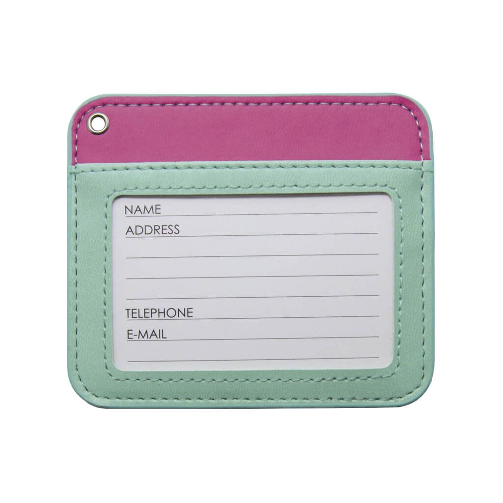 Badge holder - Porte badge Legami 
