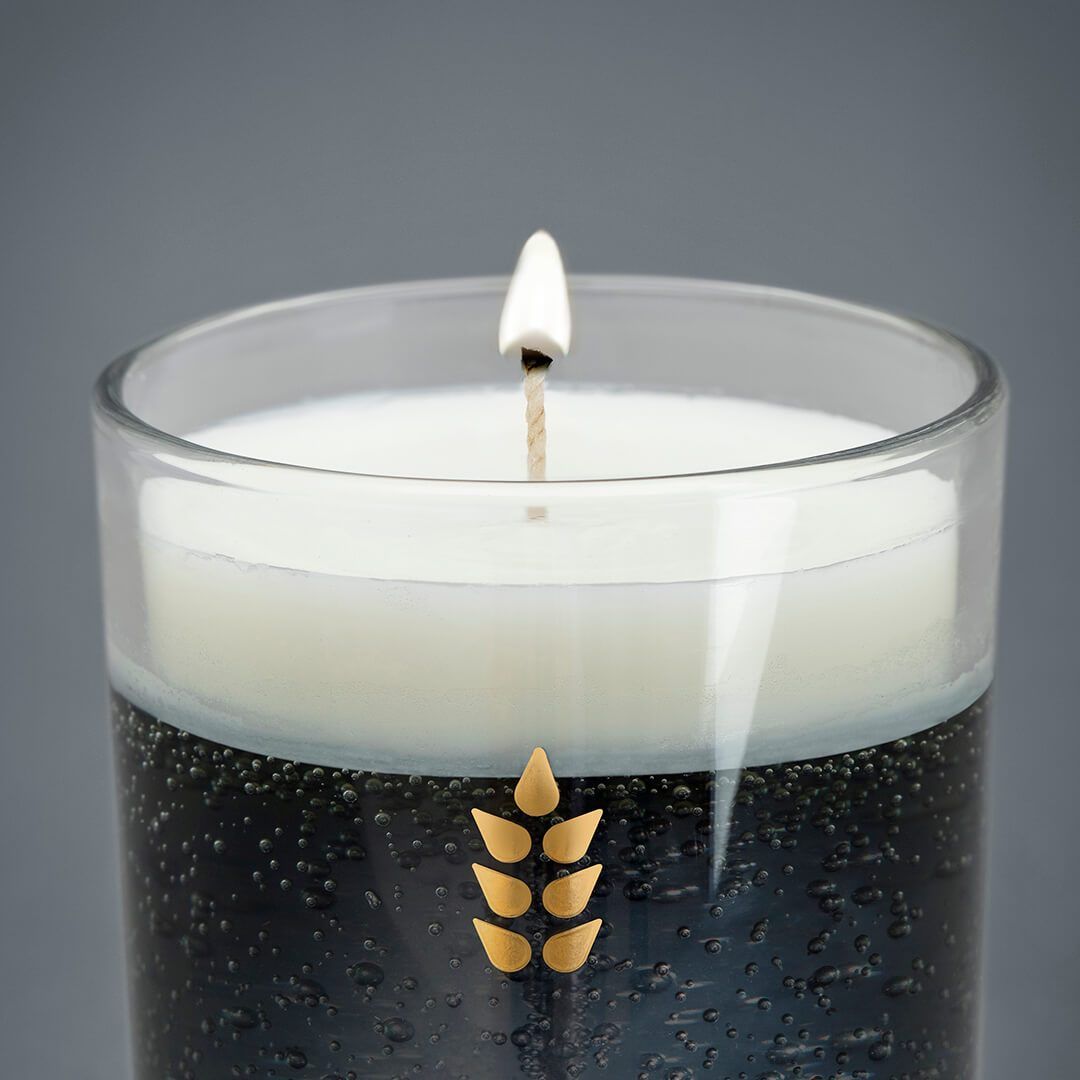 Beer Candle - Bougie Bougies Luckies of London 