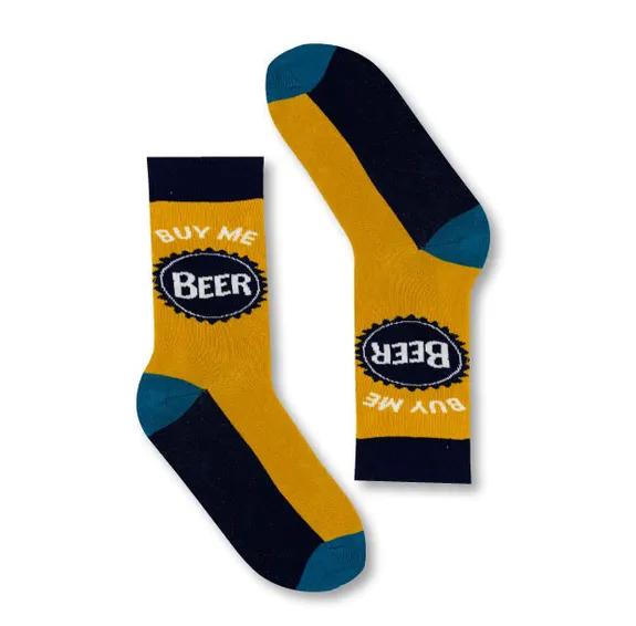 Beer - Chaussettes homme Chaussettes Urban Eccentric 