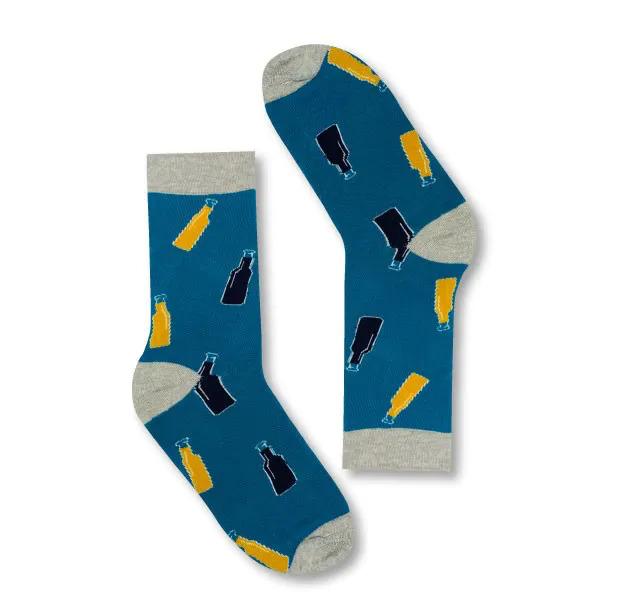 Beer - Chaussettes homme Chaussettes Urban Eccentric 