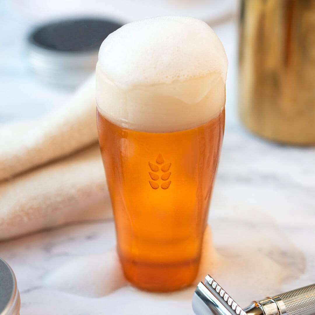 Beer Soap - Savon Savon Luckies of London 