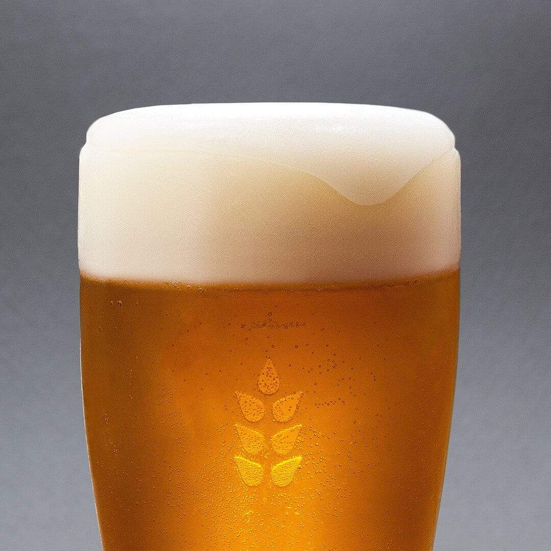 Beer Soap - Savon Savon Luckies of London 