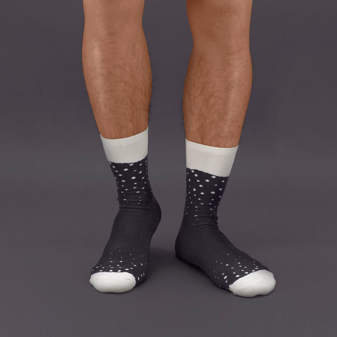 Beer Socks - Chaussettes bière Luckies of London 