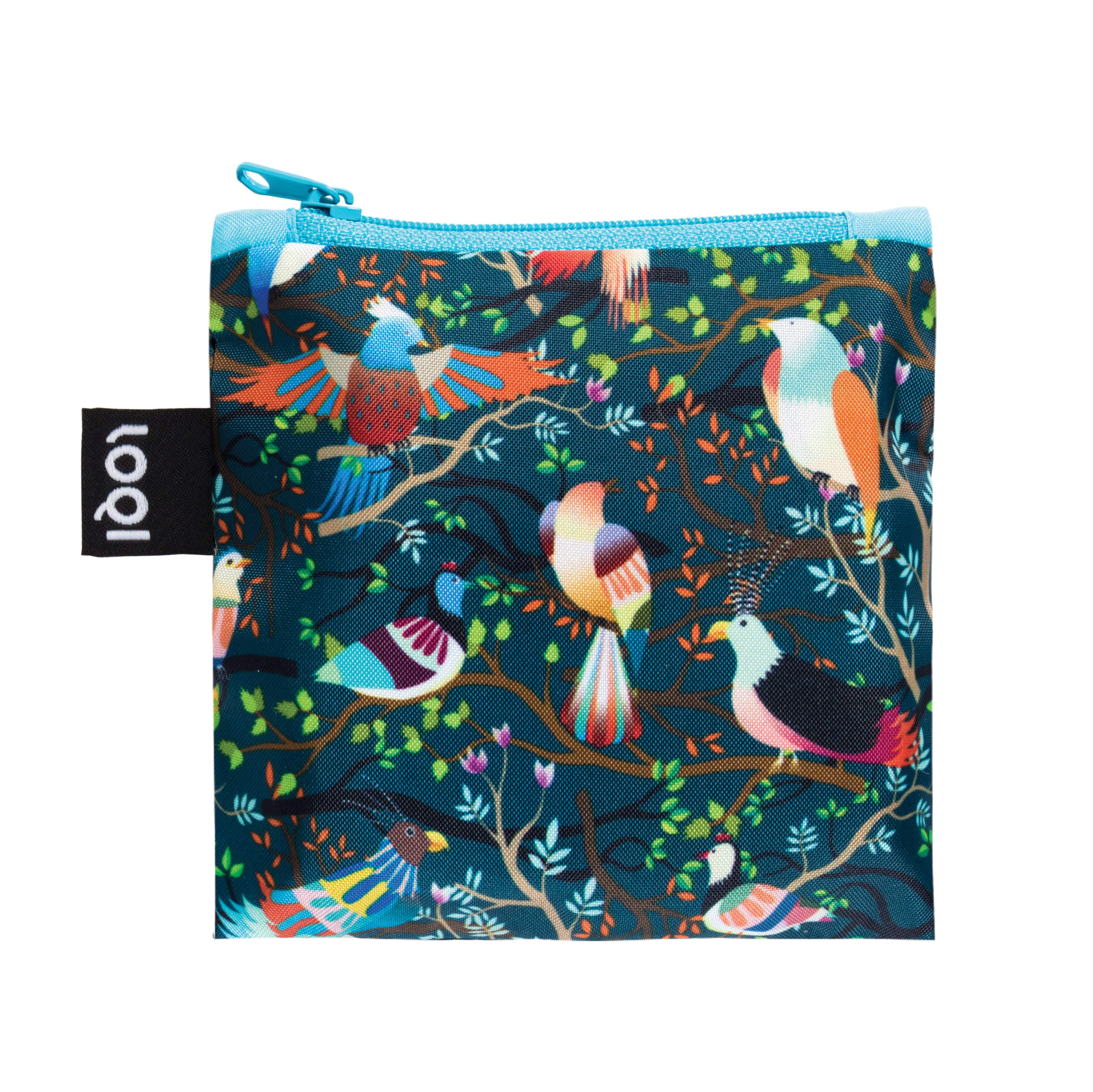 Birds - Sac shopping Loqi 