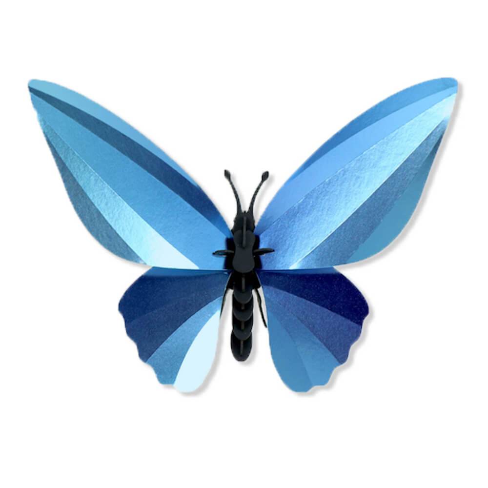 Birdwing Butterfly - Kit insecte en carton Assembli 