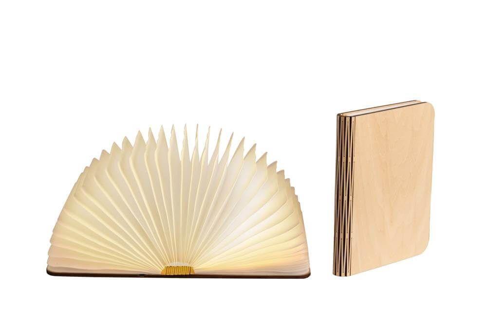 Book lamp - Lampe à poser LEDR 