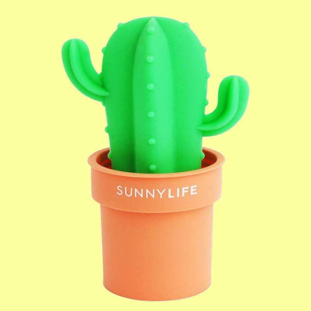 Cactus - Infuseur à thé Sunnylife 