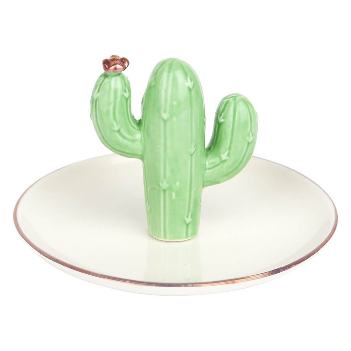 Cactus - Porte-bijoux Sunnylife 