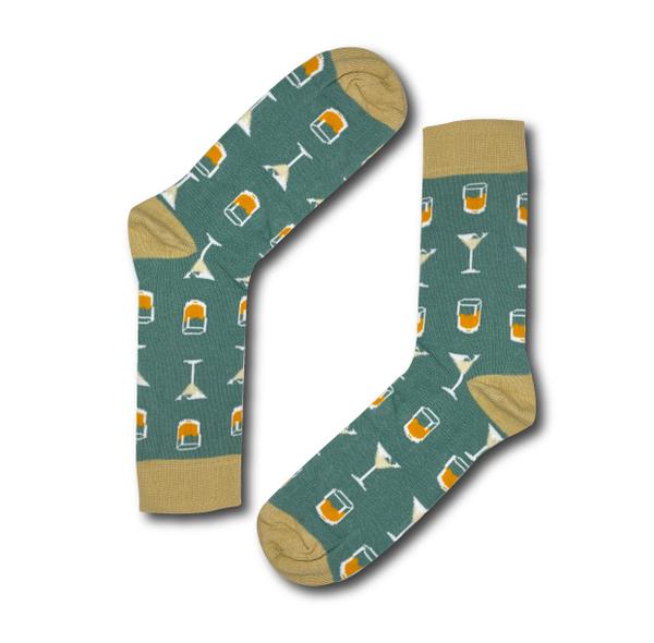 Celebrate - Chaussettes mixte x3 paires Chaussettes Urban Eccentric 