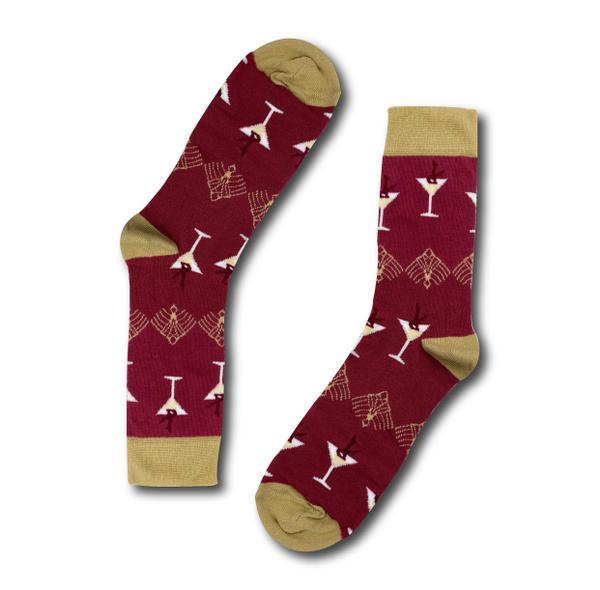 Celebrate - Chaussettes mixte x3 paires Chaussettes Urban Eccentric 