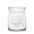 Clean Coton - Coton frais Yankee Candle Moyenne Jarre 