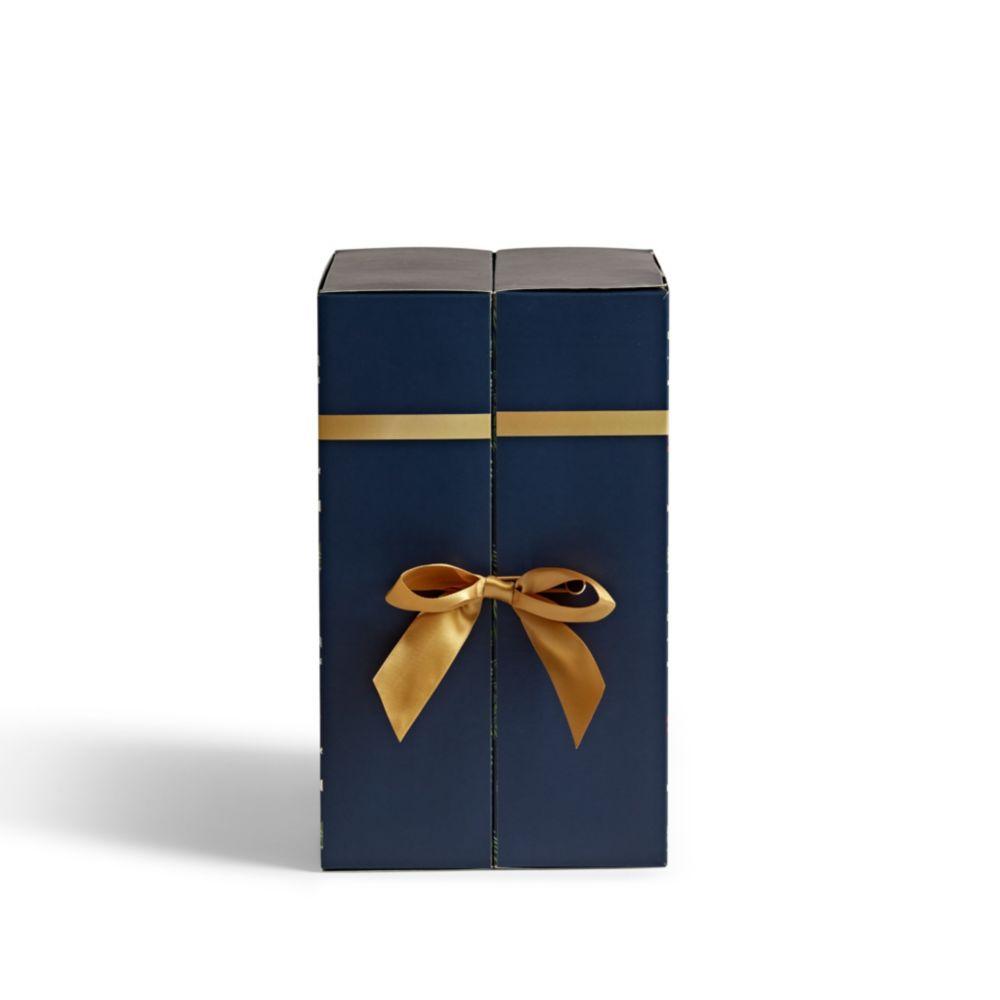 Countdown to Christmas - Livre de l'Avent Bougies Yankee Candle 