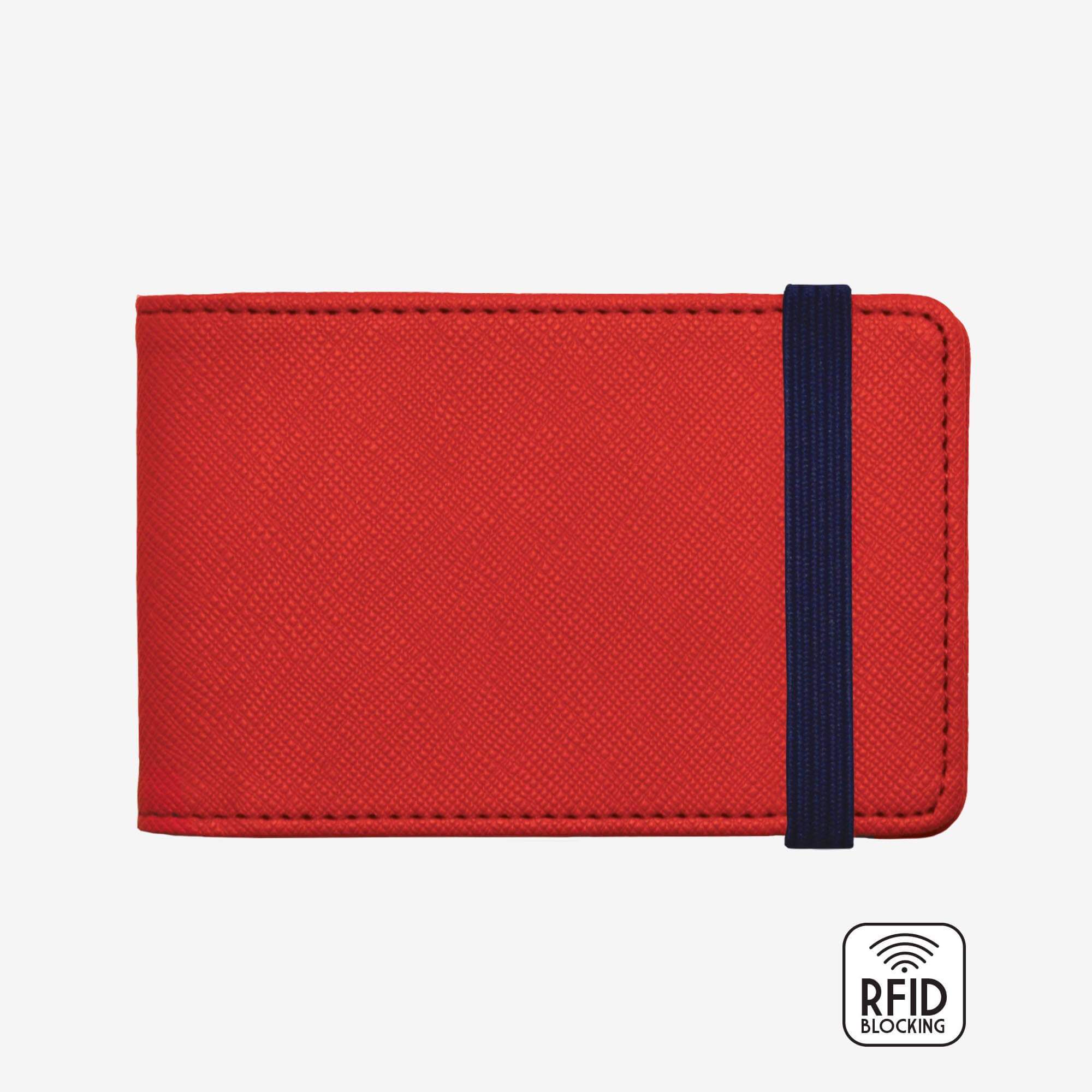 Credit card holder - Protection RFID Legami 