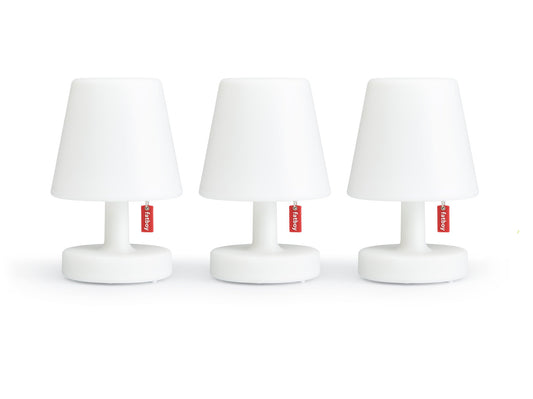 Edison The Mini - Set de 3 lampes portatives Fatboy 