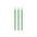 Erasable pen - Recharges pour stylo effaçable Legami Green 