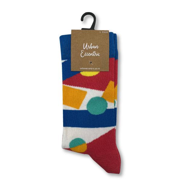Funky - Chaussettes mixte Chaussettes Urban Eccentric 