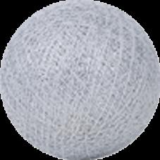 Globe Argent* HappyLights 