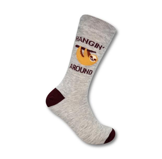 Hangin' Around - Chaussettes mixte Chaussettes Urban Eccentric 