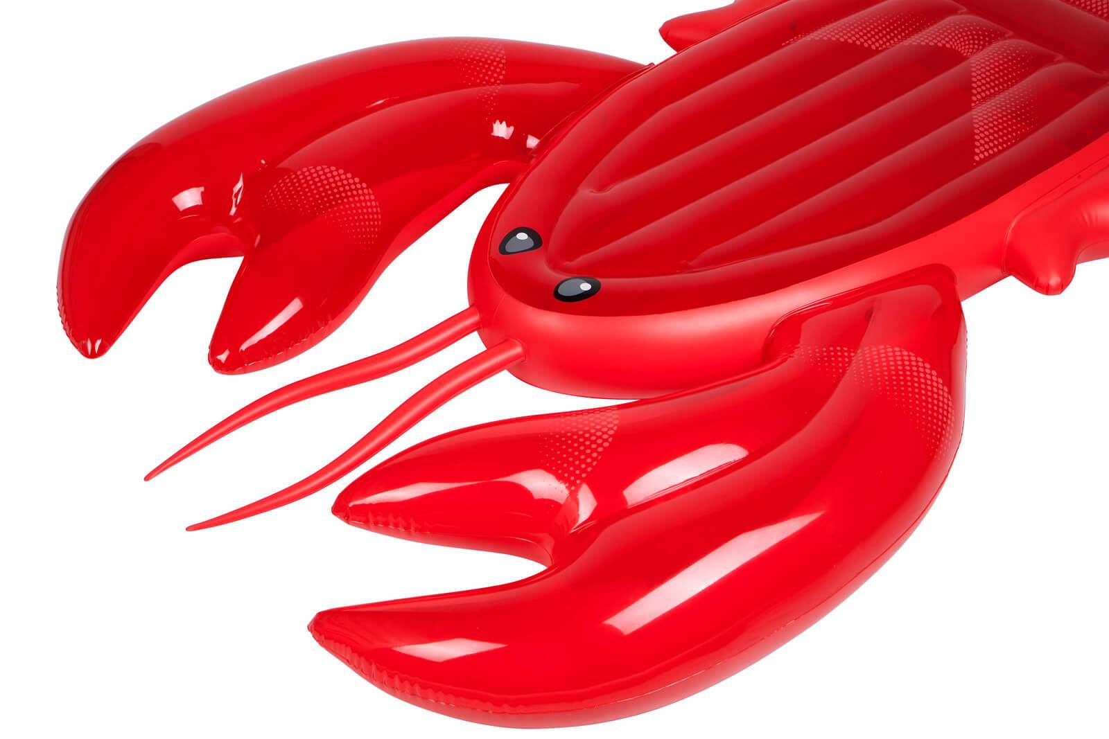 Homard - Matelas de plage Sunnylife 