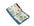 Hunterson - Porte-monnaie magique Portefeuilles et pinces à billets Hunterson Azur White 