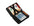 Hunterson - Porte-monnaie magique Portefeuilles et pinces à billets Hunterson Black 
