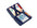 Hunterson - Porte-monnaie magique Portefeuilles et pinces à billets Hunterson Blue 