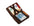 Hunterson - Porte-monnaie magique Portefeuilles et pinces à billets Hunterson Brown 