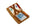 Hunterson - Porte-monnaie magique Portefeuilles et pinces à billets Hunterson Cognac 