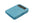 Hunterson - Porte-monnaie magique Portefeuilles et pinces à billets Hunterson Turquoise 