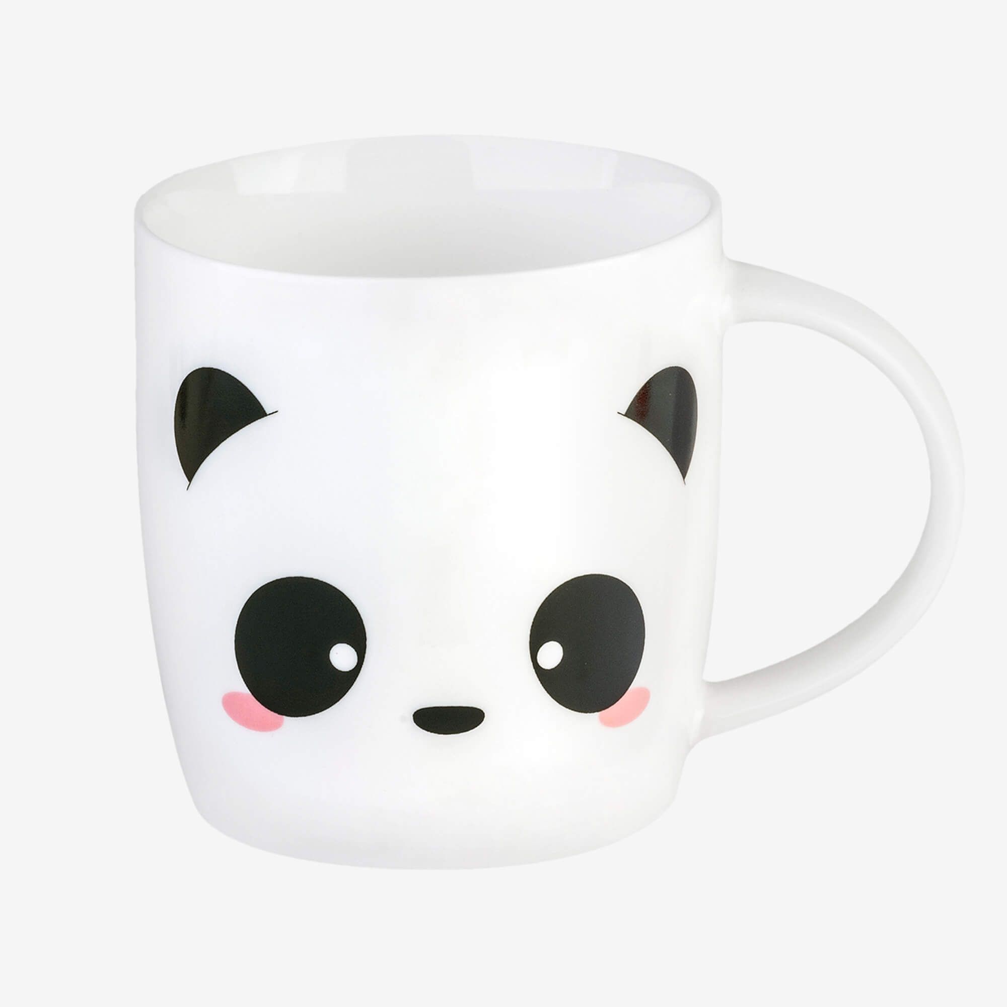I'm a panda let me sleep - Mug en porcelaine Legami 