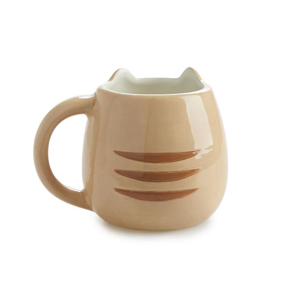 Kitty - Mug en céramique Balvi 