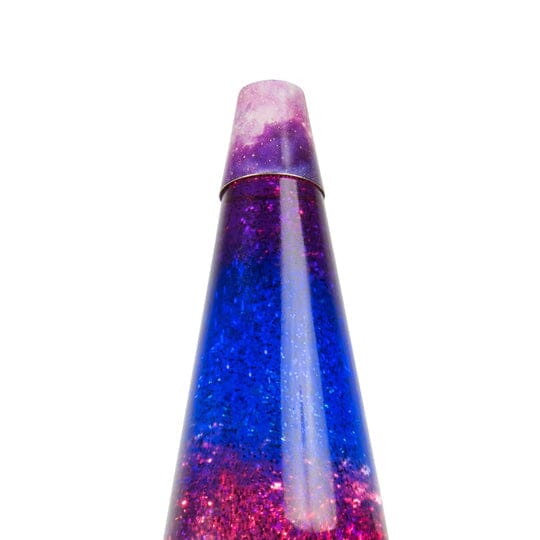 Lampe Lave - Galaxy Effect Fisura 